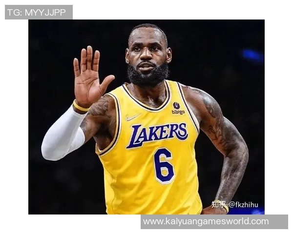 A史密斯分析詹姆斯表现称湖人有望冲击西部决赛