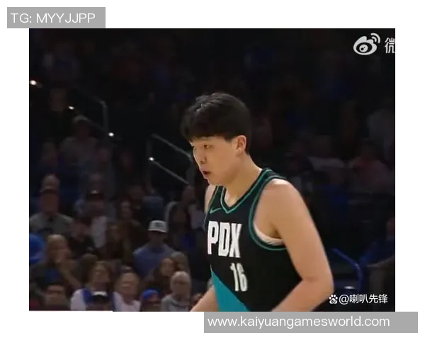 菜鸟观察杨瀚森首秀表现平平状元弗拉格手感不佳探花球员大放异彩砍下34分7篮板