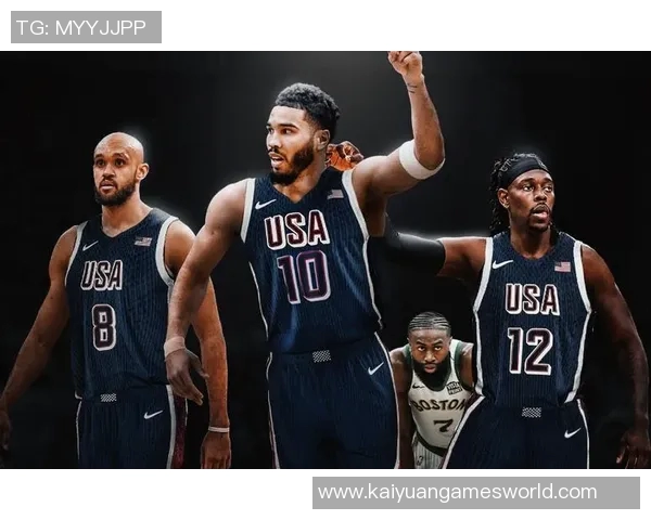 NBA染色先锋杰伦布朗获美媒新绰号黑马克引发热议