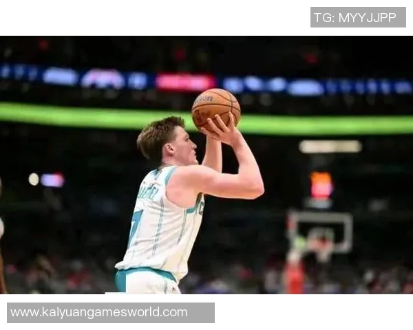 克尼佩尔近期表现惊艳场均265分投篮命中率超58三分命中率达52