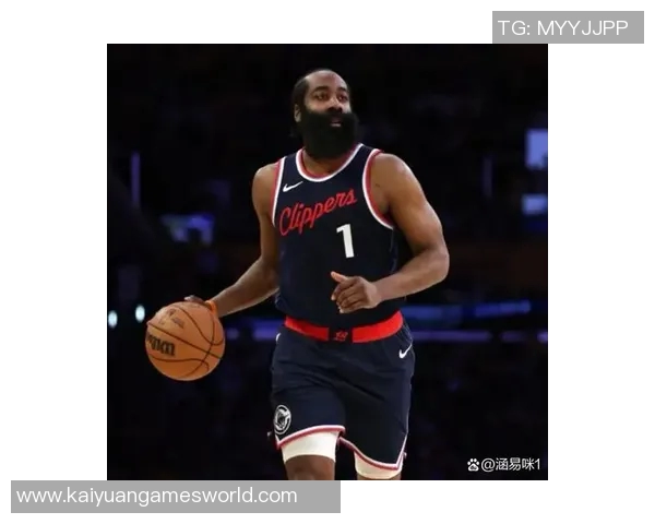 哈登半场正负值创低迷纪录迈阿密再现惨淡表现令人担忧