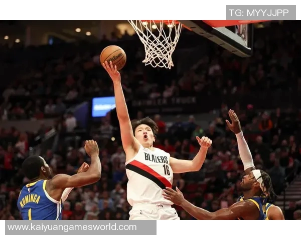 次节能否逆转开拓者首节领先勇士三分杨瀚森未能登场引发关注