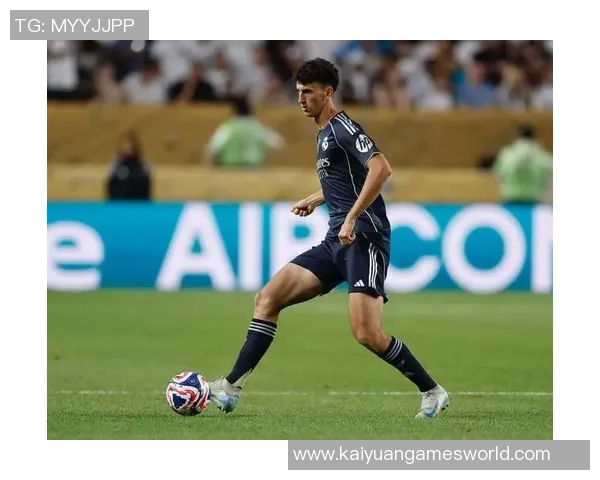 阿斯：法布雷加斯希望帕斯留队但皇马才是最终决定者