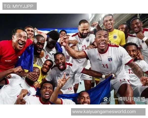 54万人口的小国佛得角如何逆袭晋级世界杯正赛的成功秘诀揭秘