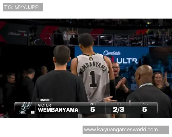 文班在30分钟内狂砍40分15篮板成为历史第三人追平浓眉恩比德辉煌纪录 文班在30分钟内狂砍40分15篮板成为历史第三人追平浓眉恩比德辉煌纪录