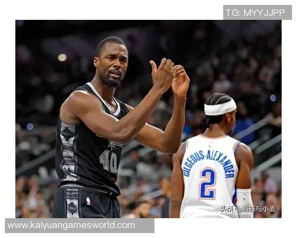 老将巴恩斯关键时刻连得7分助马刺赢球精彩海报发布 老将巴恩斯关键时刻连得7分助马刺赢球精彩海报发布