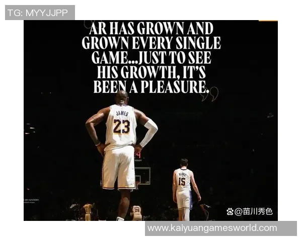 里夫斯盛赞詹姆斯：他是球队的胜利保障存在即是提升球队的力量