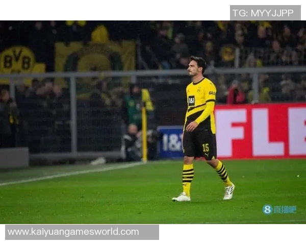 多特蒙德客场失利胡梅尔斯直言上半场表现不配欧冠舞台 多特蒙德客场失利胡梅尔斯直言上半场表现不配欧冠舞台