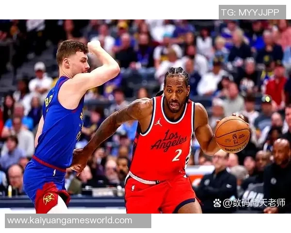 快船在泰伦卢35胜20负言论后扬帆起航目前战绩喜人达到8胜2负